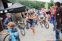 Foto auf Day 3 - 14.08.2013 MTB-Combined