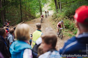 Foto auf Day 3 - 14.08.2013 MTB-Combined