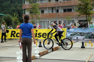 Foto auf Day 3 - 14.08.2013 MTB-Combined