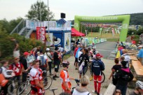 Foto auf Day 3 - 14.08.2013 MTB-Combined