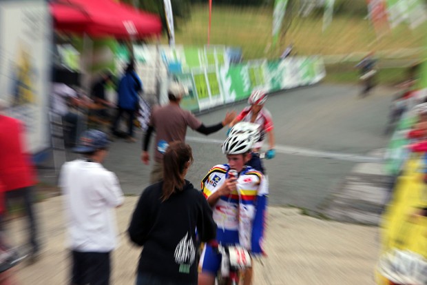 Foto auf Day 3 - 14.08.2013 MTB-Combined