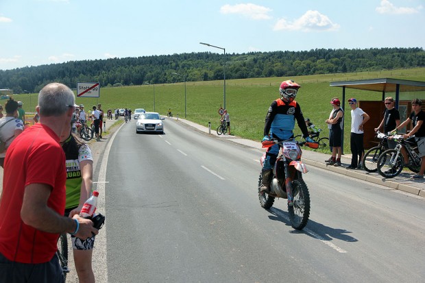 Foto auf Day 4 - 15.08.2013   XC-XL  