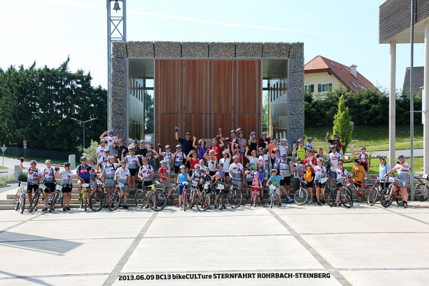 Foto auf Jung-Bikeclub-Kalender 2013