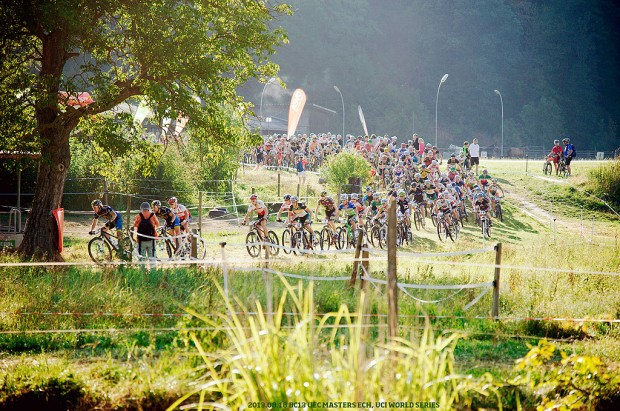 Foto auf Jung-Bikeclub-Kalender 2013