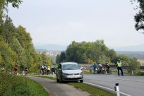 Foto auf Wildoner Radmarathon 2012