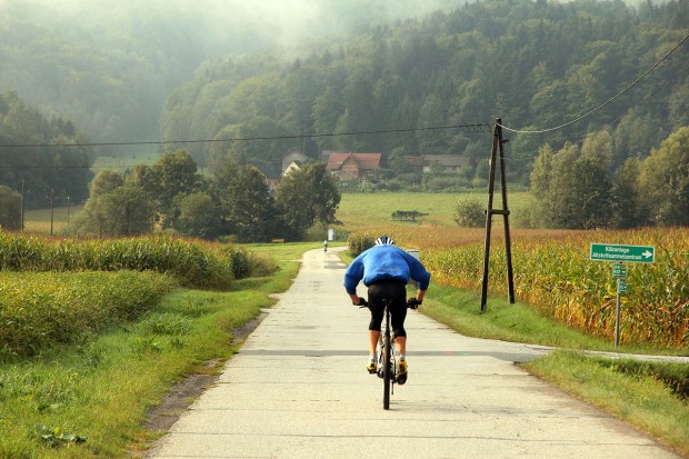 Foto auf Wildoner Radmarathon 2012