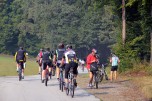 Foto auf Wildoner Radmarathon 2012