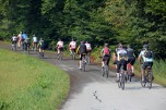 Foto auf Wildoner Radmarathon 2012