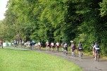 Foto auf Wildoner Radmarathon 2012