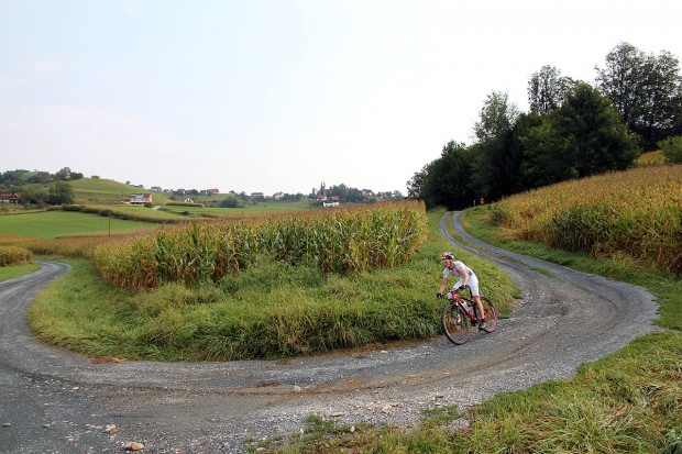 Foto auf Wildoner Radmarathon 2012