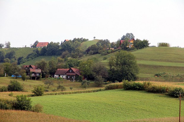 Foto auf Wildoner Radmarathon 2012