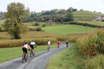 Foto auf Wildoner Radmarathon 2012