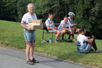 Foto auf Wildoner Radmarathon 2012