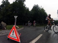 Foto auf Wildoner Radmarathon 2013