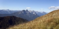 Foto auf Team Tour 2010 - Karnischer Höhenweg