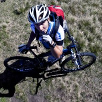 Foto auf Team Tour 2010 - Karnischer Höhenweg