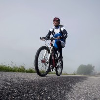 Foto auf Team Tour 2010 - Karnischer Höhenweg