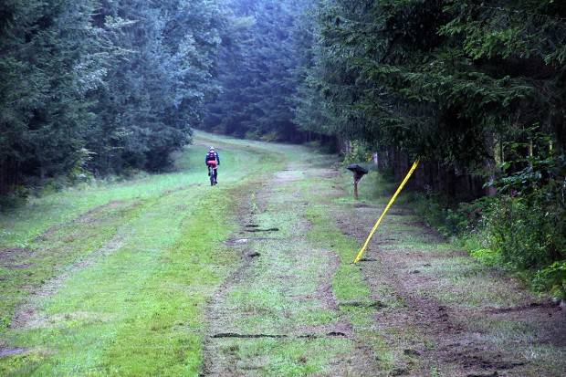 Foto auf Wildoner Radmarathon 2010