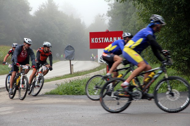 Foto auf Wildoner Radmarathon 2010