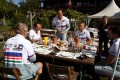 Foto auf Wild on air Radmarathon 2009