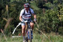Foto auf Wild on air Radmarathon 2009