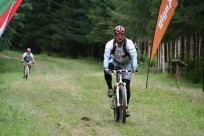 Foto auf Wild on air Radmarathon 2009