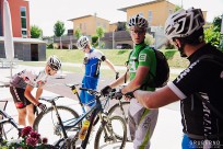 Foto auf Knackig Steirisch! - Heimspiel im Bike-Magazin!