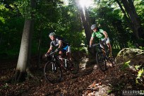 Foto auf Knackig Steirisch! - Heimspiel im Bike-Magazin!