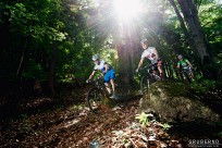 Foto auf Knackig Steirisch! - Heimspiel im Bike-Magazin!