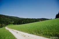 Foto auf Knackig Steirisch! - Heimspiel im Bike-Magazin!