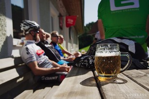 Foto auf Knackig Steirisch! - Heimspiel im Bike-Magazin!