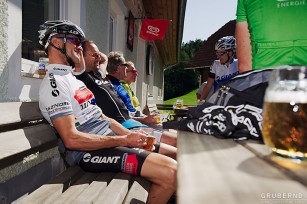 Foto auf Knackig Steirisch! - Heimspiel im Bike-Magazin!