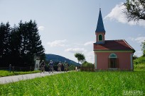 Foto auf Knackig Steirisch! - Heimspiel im Bike-Magazin!