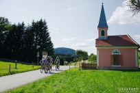 Foto auf Knackig Steirisch! - Heimspiel im Bike-Magazin!