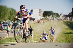Foto auf Courses/Maps