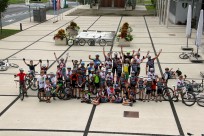Foto auf KIDS BIKE-CAMPS