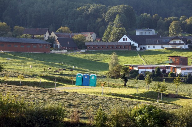 Foto auf Tag -5 - 0