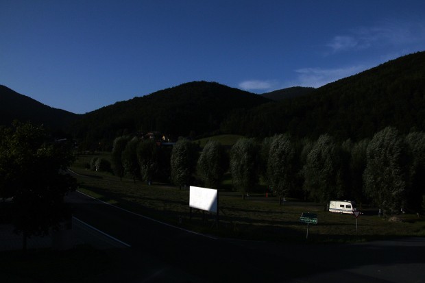 Foto auf Tag -5 - 0