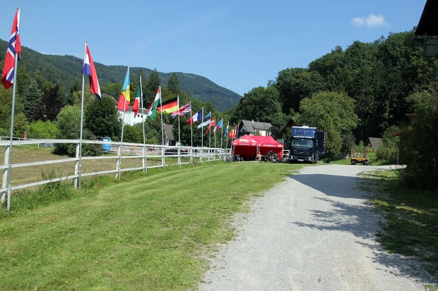 Foto auf Tag -5 - 0