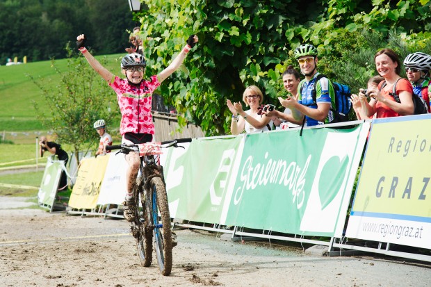 Foto auf Presse