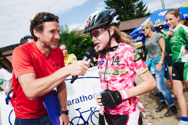 Foto auf Presse
