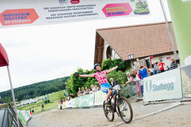Foto auf Presse