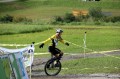 Foto auf Einrad 2011-2014