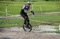 Foto auf Einrad 2011-2014