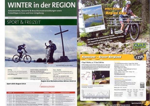 Foto auf Medienspiegel 2014