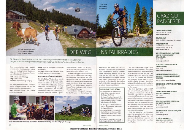 Foto auf Medienspiegel 2014