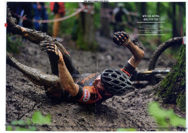 Foto auf Medienspiegel 2014