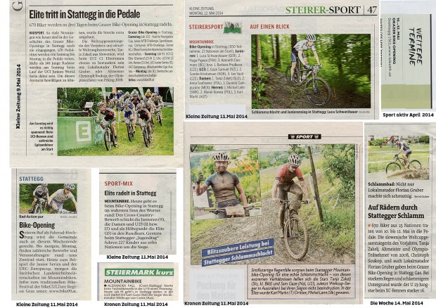 Foto auf Medienspiegel 2014