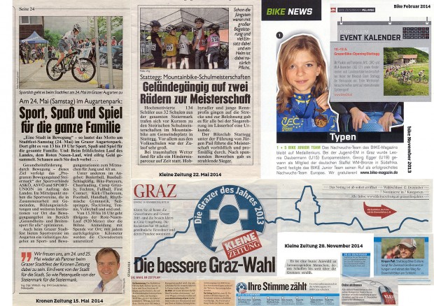 Foto auf Medienspiegel 2014