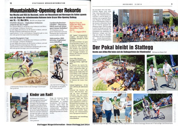 Foto auf Medienspiegel 2014